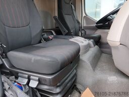 DAF LF 45 .210 Bak + Dhollandia 1500 Kg klep + slaa...
