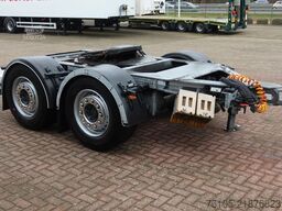 Tracon D18 L.S.V Dolly