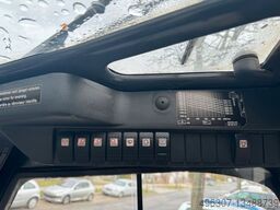 LINDE H35 EVO / Diesel / 2 Mast