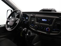 Ford Transit 2.0 TDCI L3H2 - EURO 6 2x Schuifdeur - ...