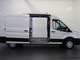 Ford Transit 2.0 TDCI L3H2 - EURO 6 2x Schuifdeur - ...