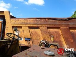 Iveco 260 E 30 6x6 accident 4 parts