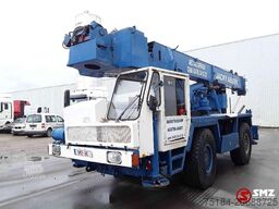 PPM 280 ATT works but several functions not well