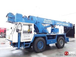 PPM 280 ATT works but several functions not well