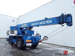 PPM 280 ATT works but several functions not well