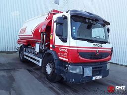 Renault Premium 280 14000L 5 comp