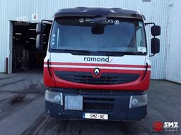 Renault Premium 280 14000L 5 comp