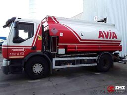 Renault Premium 280 14000L 5 comp