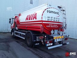 Renault Premium 280 14000L 5 comp