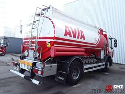 Renault Premium 280 14000L 5 comp