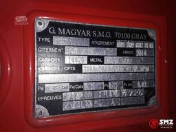 Renault Premium 280 14000L 5 comp