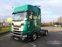 Scania S 450 A4x2EB Lowliner
