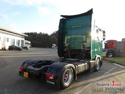 Scania S 450 A4x2EB Lowliner