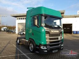 Scania S 450 A4x2EB Lowliner