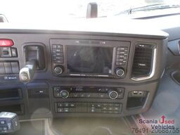 Scania S 450 A4x2EB Lowliner