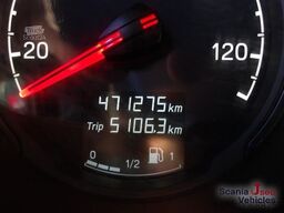 Scania S 450 A4x2EB Lowliner