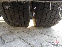 Scania S 450 A4x2EB Lowliner