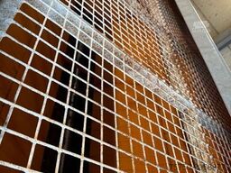 Epoke Salzstreuer Winterdienst Bandstreuer