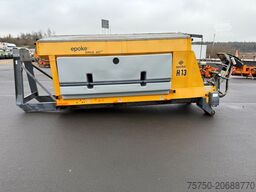 Epoke Salzstreuer Winterdienst Bandstreuer