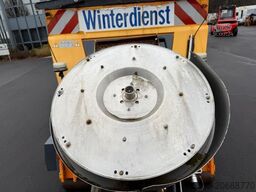 Epoke Salzstreuer Winterdienst Bandstreuer