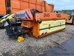 Küpper Weisser E 35060HFS Salzstreuer Winterd.