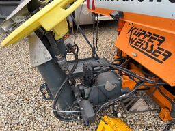 Küpper Weisser E 35060HFS Salzstreuer Winterd.