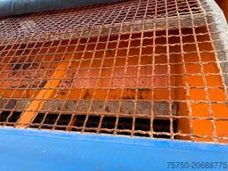 Küpper Weisser E 35060HFS Salzstreuer Winterd.