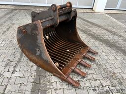 Henle K5S Sieblöffel / Löffel / OQ65 / 2020