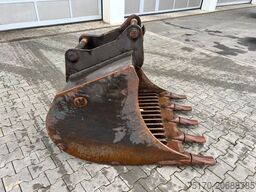 Henle K5S Sieblöffel / Löffel / OQ65 / 2020