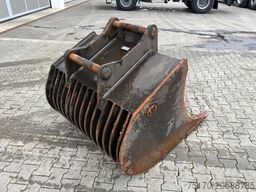 Henle K5S Sieblöffel / Löffel / OQ65 / 2020