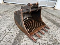 Henle K5S Sieblöffel / Löffel / OQ65 / 2020