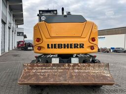 LIEBHERR A 910 C Litronic / 2.381h / SW33