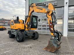 LIEBHERR A 910 C Litronic / 2.381h / SW33