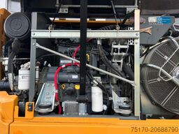 LIEBHERR A 910 C Litronic / 2.381h / SW33