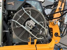 LIEBHERR A 910 C Litronic / 2.381h / SW33