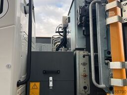 LIEBHERR A 910 C Litronic / 2.381h / SW33