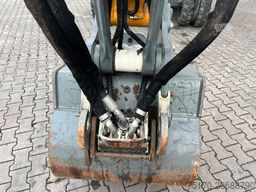 LIEBHERR A 910 C Litronic / 2.381h / SW33