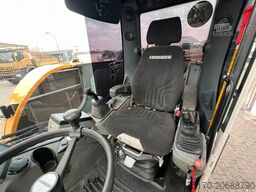 LIEBHERR A 910 C Litronic / 2.381h / SW33