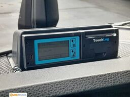 MAN 18.430 TGS TN Tiefkühl ATP Retarder Liege LBW