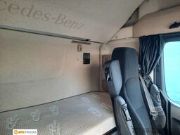 MERCEDES-BENZ 1851 LS ACTROS Öl-Retarder NeuerTacho Standklima