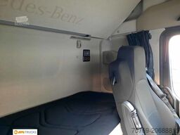 MERCEDES-BENZ 1851 LS ACTROS BIG Öl-Retarder Standklima 2xTank