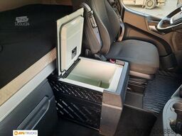 MERCEDES-BENZ 1851 LS ACTROS BIG Öl-Retarder Standklima 2xTank