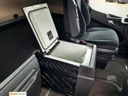 MERCEDES-BENZ 1851 LS ACTROS Giga Retarder Standklima Alu