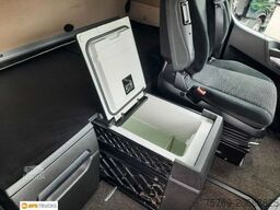 MERCEDES-BENZ 1851 LS ACTROS Giga Retarder Standklima Alu