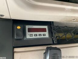 Ginaf X6 4341 8x4H Euro 6 Multilift 30 Ton haakarmsys...