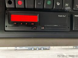 Ginaf X6 4341 8x4H Euro 6 Multilift 30 Ton haakarmsys...