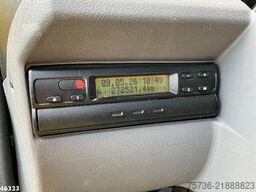 Renault MIDLUM 180-08 Oprijcarrosserie
