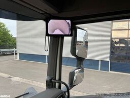 DAF FAN XD 450 Euro 6 Hyvalift 20 Ton haakarmsysteem