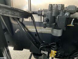 DAF FAN XD 450 Euro 6 Hyvalift 20 Ton haakarmsysteem