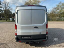 FORD Transit Kasten 310 L3 Trend *Ahk*Klima*Tempomat*